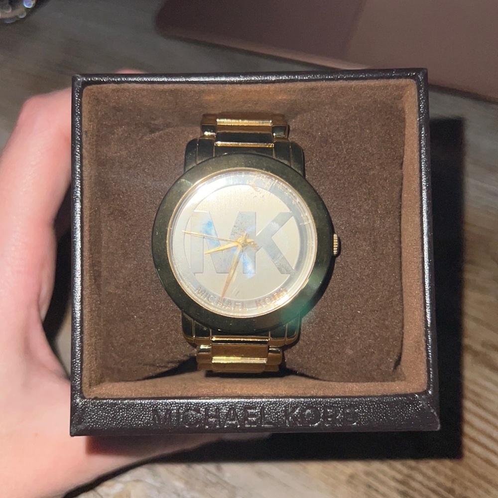 Michael Kors Watch MK3206